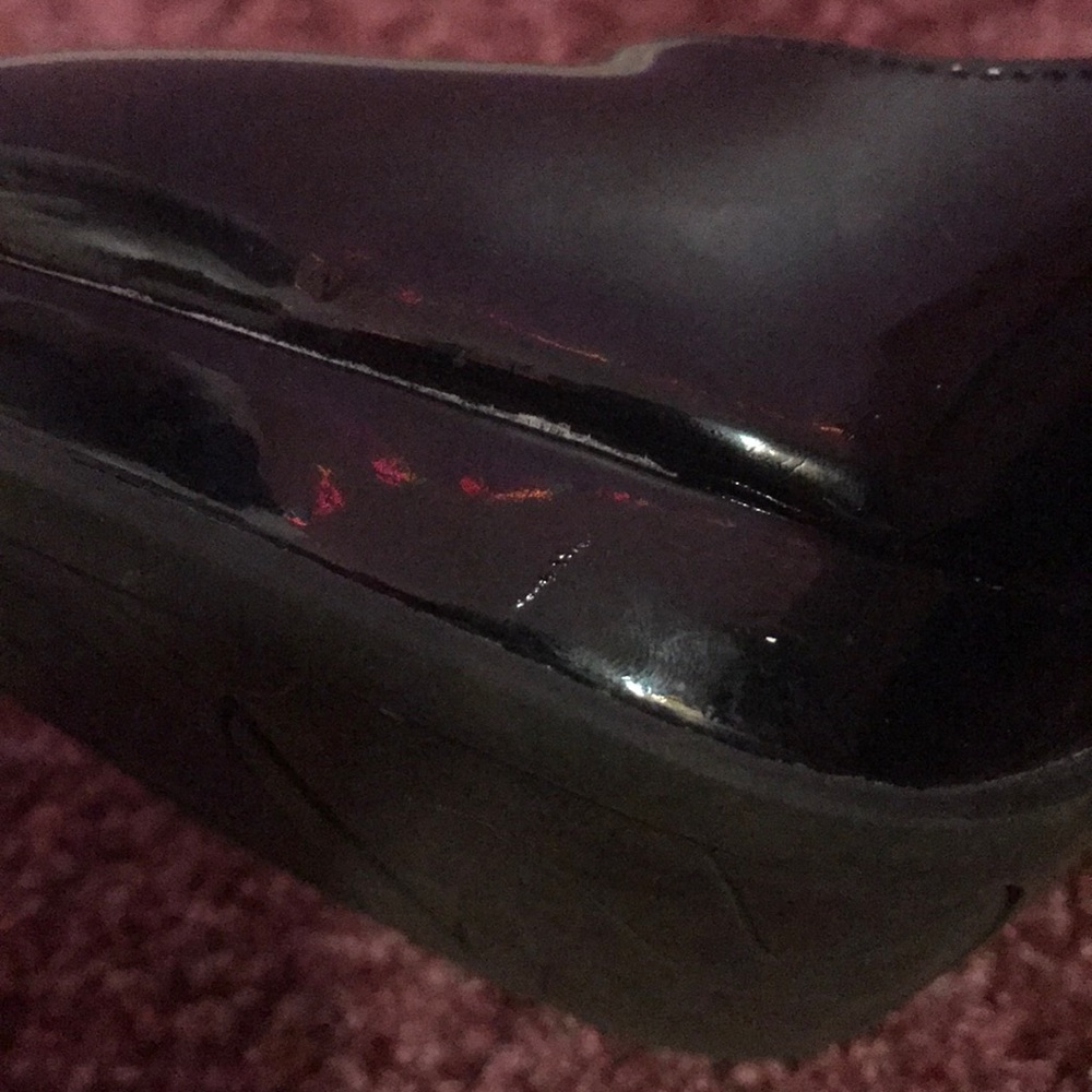 Black heels - Picture 5 of 5